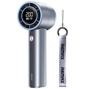 پنکه دستی ریمکس Remax Hand Held Fan RS-SF11