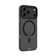 قاب YOUNGKIT یانگ کیت مدل Crystal Shield Magsafe مناسب برای Apple iPhone 17 Pro