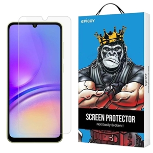 محافظ صفحه نمایش اپیکوی مدل Clear Pro مناسب برای گوشی موبایل سامسونگ Galaxy A05