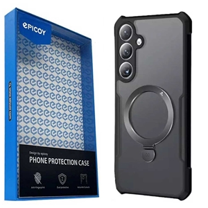 کاور اپیکوی مدل Xundd Magnetic Holder مناسب برای گوشی موبایل سامسونگ Galaxy S24