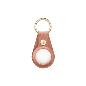 کاور ایرتگ برند یونیک مدل DOMUS مناسب برای اپل Air Tag