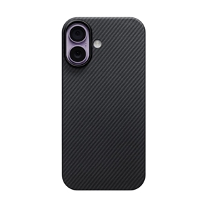 قاب آیفون 17 برند پی تاکا PITAKA Ultra Slim 600D (Twill) (PitaTap) مناسب برای Apple iPhone 17