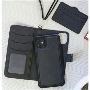 قاب کیفی JDK مناسب برای Apple iPhone 11 Pro