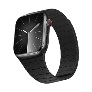 بند جیتک مدل LOPARD برای اپل واچ 44/45/46mm