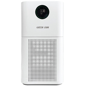 دستگاه تصفیه کننده هوا هوشمند گرین لاین Green Lion Intelligent Air Purifier GNINTAIRPWH