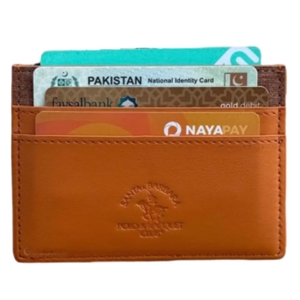 جاکارتی پولو Wallet Polo Malcolm