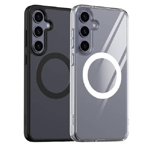 قاب محافظ مگنتی آراری سامسونگ Samsung Galaxy S24 Plus Araree Duple M MagSafe