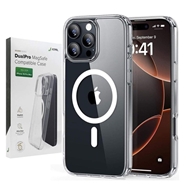 قاب آیفون جی سی پال JCPAL مدل JCPal DualPro MagSafe Compatible مناسب برای Apple iPhone 17 Pro