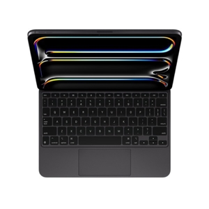 کیبورد تبلت اپل مدل Magic مناسب iPad Pro 11 inch (M4)