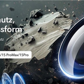 محافظ لنز دوربین ESR مناسب برای iPhone 15 Pro