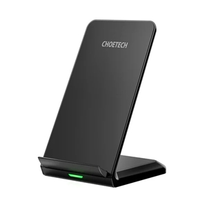 شارژر وایرلس 10 وات چویتک مدل T524-S