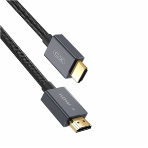 کابل 2.1 HDMI برند ایکس او XO  مدل GB001 طول 1.5 متر کیفیت 8K