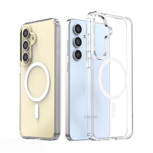 قاب گوشی برند آراری مدل Duple M مناسب Galaxy S24 FE