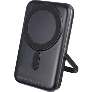 پاوربانک وایرلس 10000 مگ سیف مک دودو Mcdodo MC-1511 توان 20 وات دارای استند