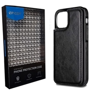 کاور اِپیکوی مدل Leather Detachable Wallet مناسب برای گوشی موبایل اپل iPhone 12 Pro Max