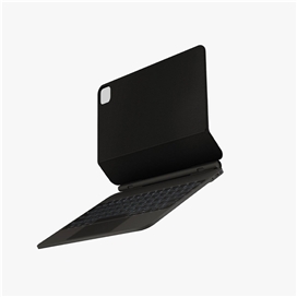 کاور و کیبورد یونیک Venno Pro iPad Pro 13 m4 (2024)