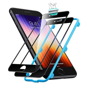 محافظ صفحه نمایش آیفون ESR Armorite iPhone SE (2022)/SE (2020)/8/7