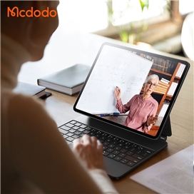 کاور هوشمند با کیبورد آیپد ایر اینچ مک دودو MCDODO KB-7190
