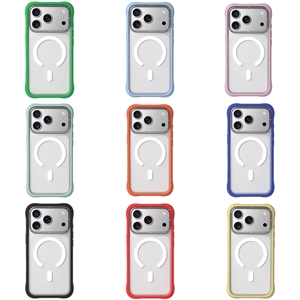 قاب یانگکیت مدل Youngkit Liquid Silicone case for iphone مناسب برای Apple iPhone 17 Pro