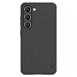 کاور نیلکین مدل Super Frosted Shield Pro مناسب برای گوشی موبایل سامسونگ Galaxy S23