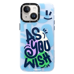 قاب YOUNGKIT یانگکیت As You Wish Series مناسب برای Apple iPhone 12