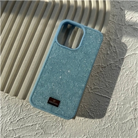 قاب سواروسکی Swarovski اورجینال مناسب برای Apple iPhone 15 Pro Max