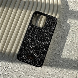 قاب سواروسکی Swarovski اورجینال مناسب برای Apple iPhone 15 Pro Max