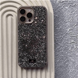 قاب سواروسکی Swarovski اورجینال مناسب برای Apple iPhone 15 Pro
