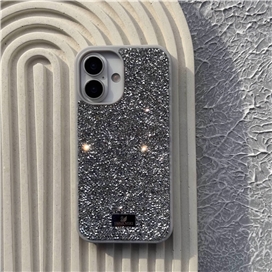 قاب سواروسکی Swarovski اورجینال مناسب برای Apple iPhone 15 Pro