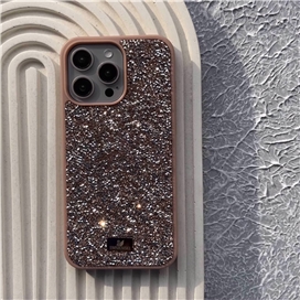 قاب سواروسکی Swarovski اورجینال مناسب برای Apple iPhone 15 Pro