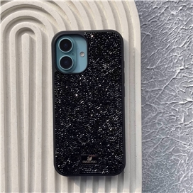 قاب سواروسکی Swarovski اورجینال مناسب برای Apple iPhone 15 Pro