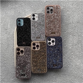 قاب سواروسکی Swarovski اورجینال مناسب برای Apple iPhone 15