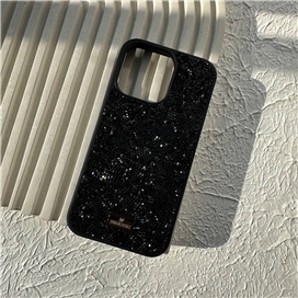 قاب سواروسکی Swarovski اورجینال مناسب برای Apple iPhone 15