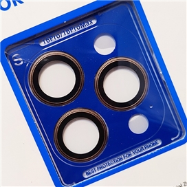 محافظ لنزدوربین مجزا لیتو LITO مناسب برای Apple iPhone 16 Pro