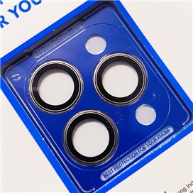 محافظ لنزدوربین مجزا لیتو LITO مناسب برای Apple iPhone 16 Pro