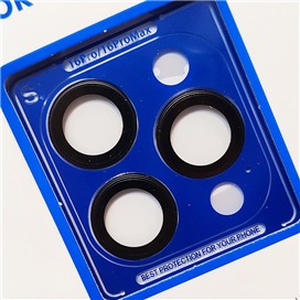 محافظ لنزدوربین مجزا لیتو LITO مناسب برای Apple iPhone 16 Pro