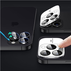 محافظ لنز دوربین ESR مناسب برای iPhone 14 Pro