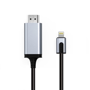 کابل HDMI به لایتنینگ کوتتسی Coteetci 33024 طول 1.8 متر