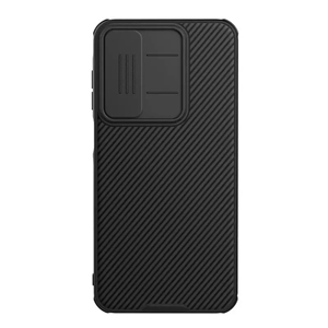 قاب محافظ نیلکین سامسونگ Samsung Galaxy A36 Nillkin CamShield Pro Case دارای محافظ دوربین