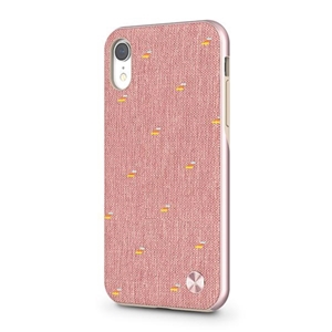 قاب برند Moshi مدل Vesta مناسب برای Apple iPhone XR