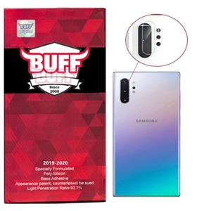 محافظ لنز دوربین بوف مدل Slc مناسب برای گوشی موبایل سامسونگ Galaxy Note10 plus