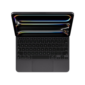 کیبورد تبلت اپل مدل Magic مناسب iPad Pro 13 inch (M4)