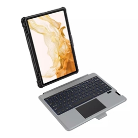 کیف کیبورد دار نیلکین مدل Bumper Combo مناسب  S7 Plus