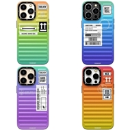 قاب YOUNGKIT یانگکیت The Secret Color Series مناسب برای Apple iPhone 15