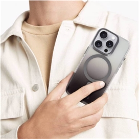 قاب برند پولو مدل Polo Augus آیفون مناسب برای Apple iPhone 16