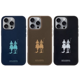 قاب برند Polo پولو مدل Uriah آیفون مناسب برای Apple iPhone 16