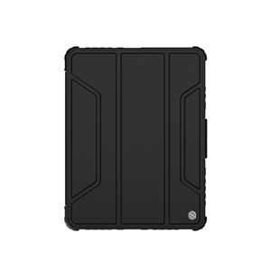 کیف کلاسوری نیلکین مدل Camshield Bumper مناسب برای تبلت اپل iPad Mini 6 (2021)
