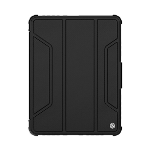 کیف کلاسوری نیلکین مدل Camshield Bumper مناسب برای تبلت اپل Ipad Pro 11 2020 / 2021 / 2022