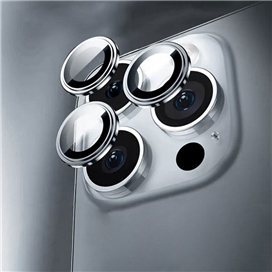 محافظ لنزدوربین آیفون برند لیتو Leito مناسب برای Apple iPhone 16