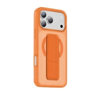 قاب استند دار گرین مدل Green GRIP 360 MagSafe  محافظت 360 درجه مناسب برای Apple iPhone 17 Pro